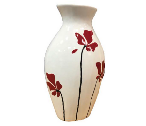 Bridgewater Flower Vase
