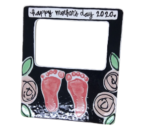 Bridgewater Mother's Day Frame