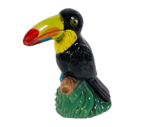 Bridgewater Toucan Figurine