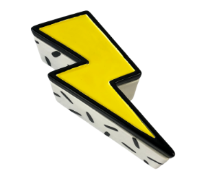 Bridgewater Lightning Bolt Box