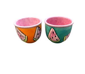 Bridgewater Melon Bowls