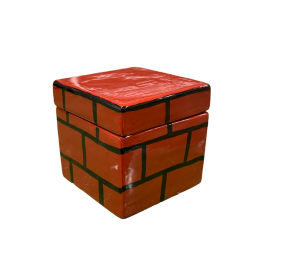 Bridgewater Brick Block Box