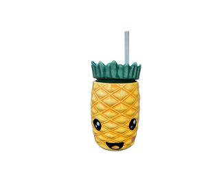 Bridgewater Cartoon Pineapple Cup