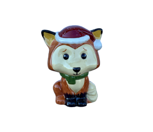 Bridgewater Winter Fox