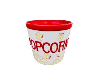 Bridgewater Popcorn Bucket