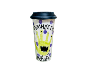 Bridgewater Mommy's Monster Cup