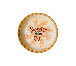 Bridgewater Pie Server