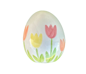 Bridgewater Tulip Egg