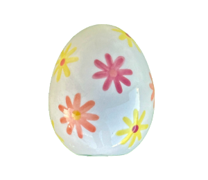 Bridgewater Daisy Egg