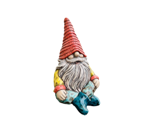 Bridgewater Bramble Beard Gnome