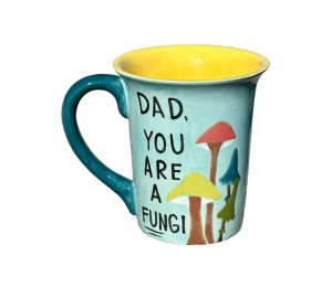 Bridgewater Fun-gi Mug