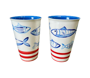 Bridgewater Dolce Vita Cups