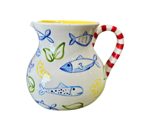 Bridgewater Dolce Vita Pitcher
