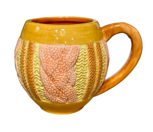 Bridgewater Sweater Weather Mug