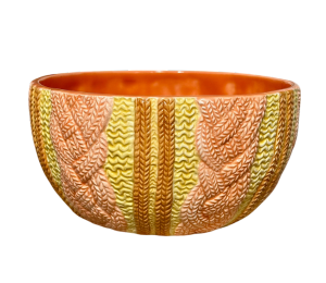 Bridgewater Sweater Weather Bowl