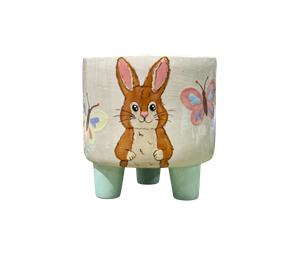 Bridgewater Hoppy's Garden Planter