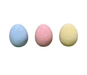 Bridgewater Speckled Eggs